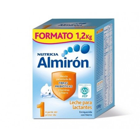 Almirón advance 1 - Nutricia