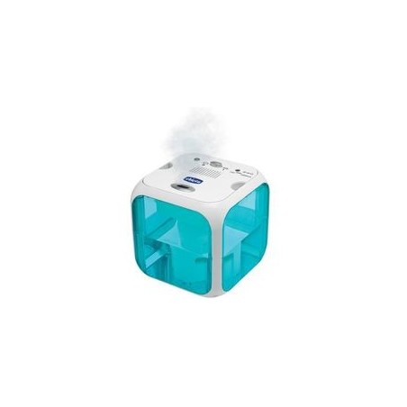 HUMIDIFICADOR CHICCO HUMI CUBE VAPOR