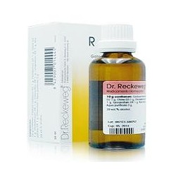 DR RECKEWG R7 HEPAGALEN GOTAS 50 ML