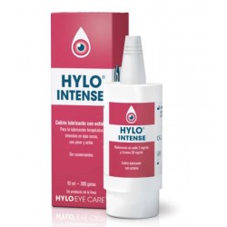 HYLO INTENSE 10 ML