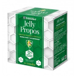 JELLY PROPOS YNSADIET 20 AMPOLLAS
