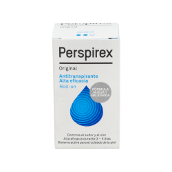 PERSPIREX ROLL ON AXILAS 25 ML