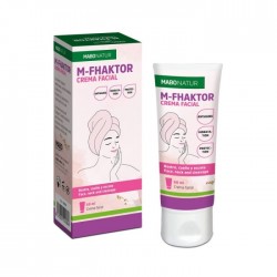 M-FHAKTOR 60 ML