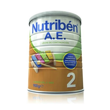 NUTRIBEN AE 2 900 G