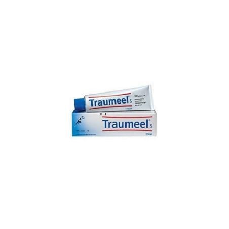 TRAUMEEL S POMADA 100 GRS PHINTER - VFarma - Parafarmacia y Medicamentos  online. 24h al cuidado de tu salud.