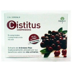 CISTITUS 15 COMP